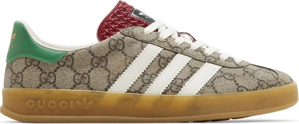 LegacyWeave® – Timeless Monogram Low Sneaker