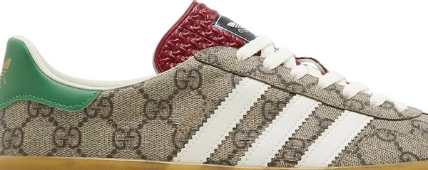 LegacyWeave® – Timeless Monogram Low Sneaker