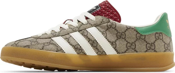 LegacyWeave® – Timeless Monogram Low Sneaker