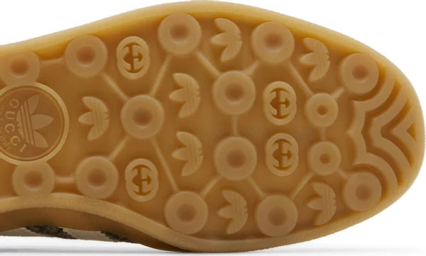 LegacyWeave® – Timeless Monogram Low Sneaker
