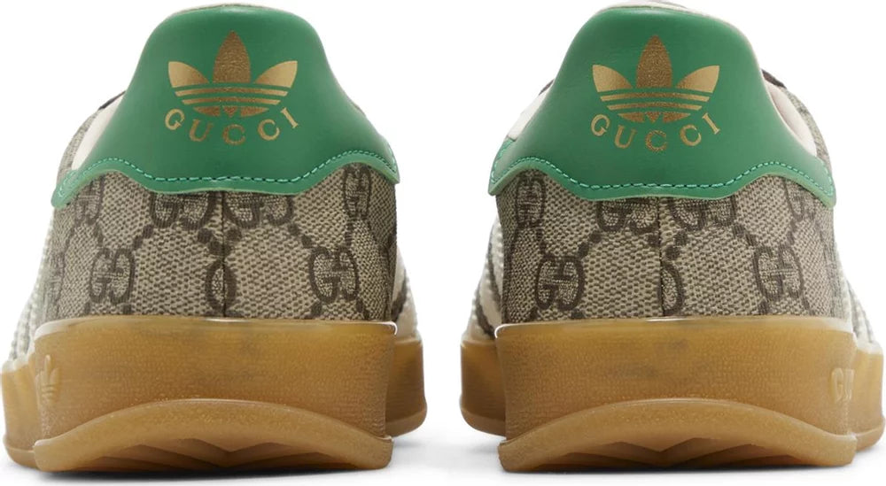 LegacyWeave® – Timeless Monogram Low Sneaker