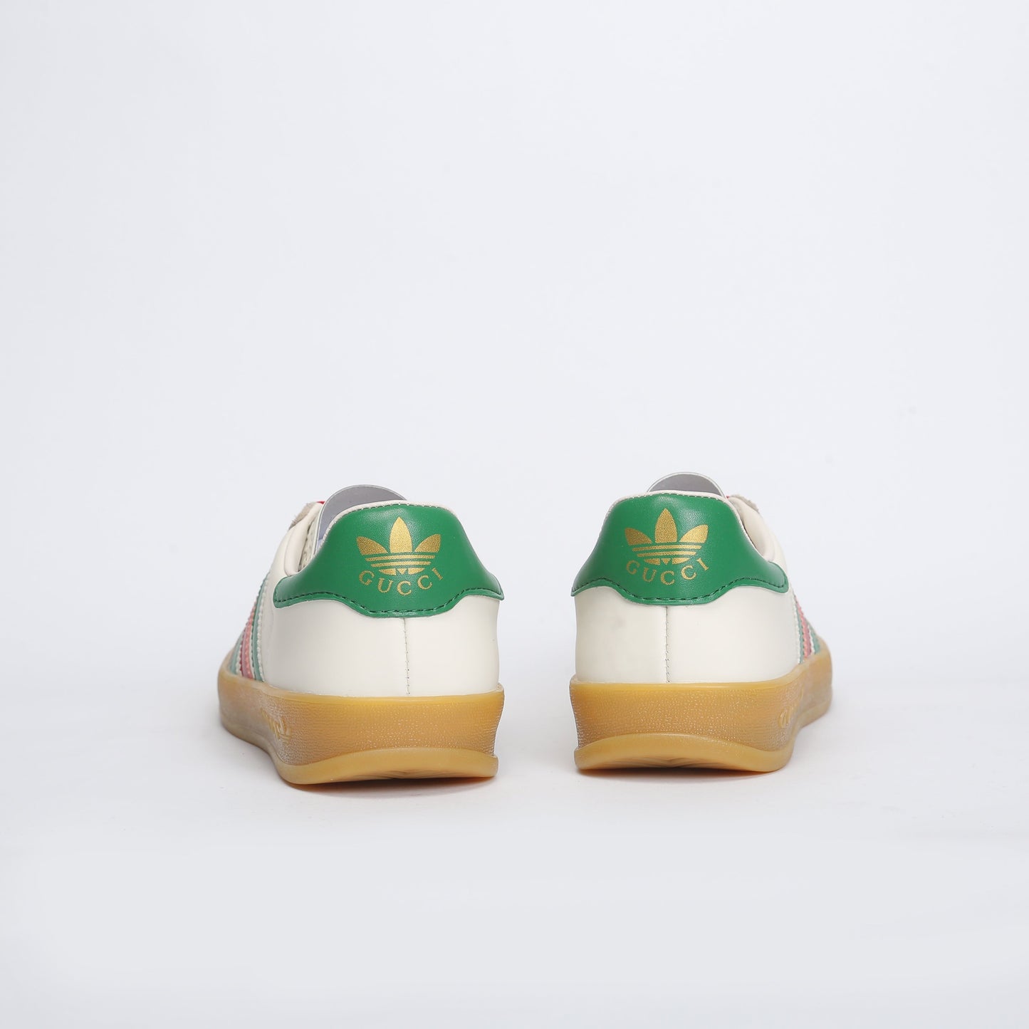 TriLuxe® – Exclusive Multicolor Heritage Low Sneaker