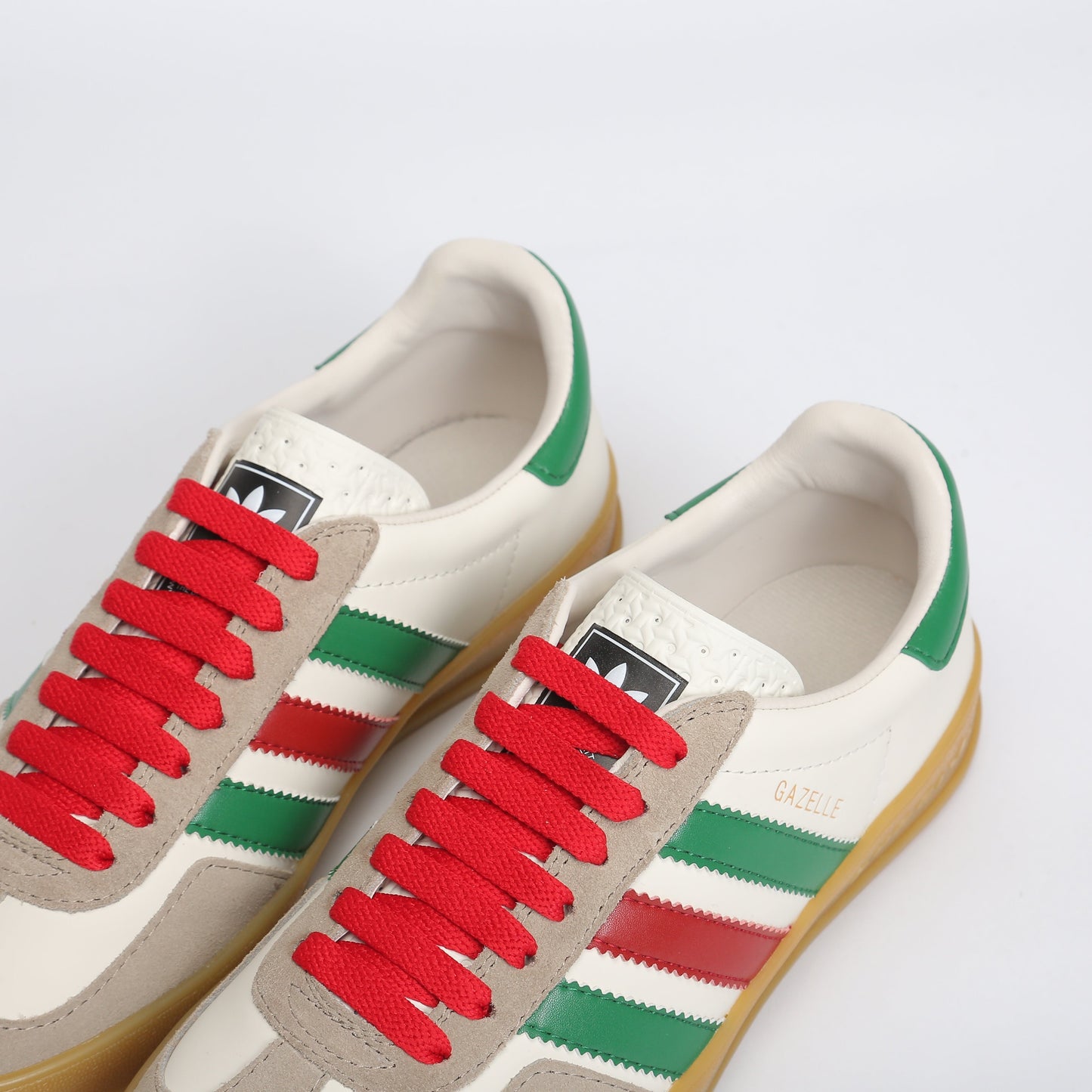 TriLuxe® – Exclusive Multicolor Heritage Low Sneaker