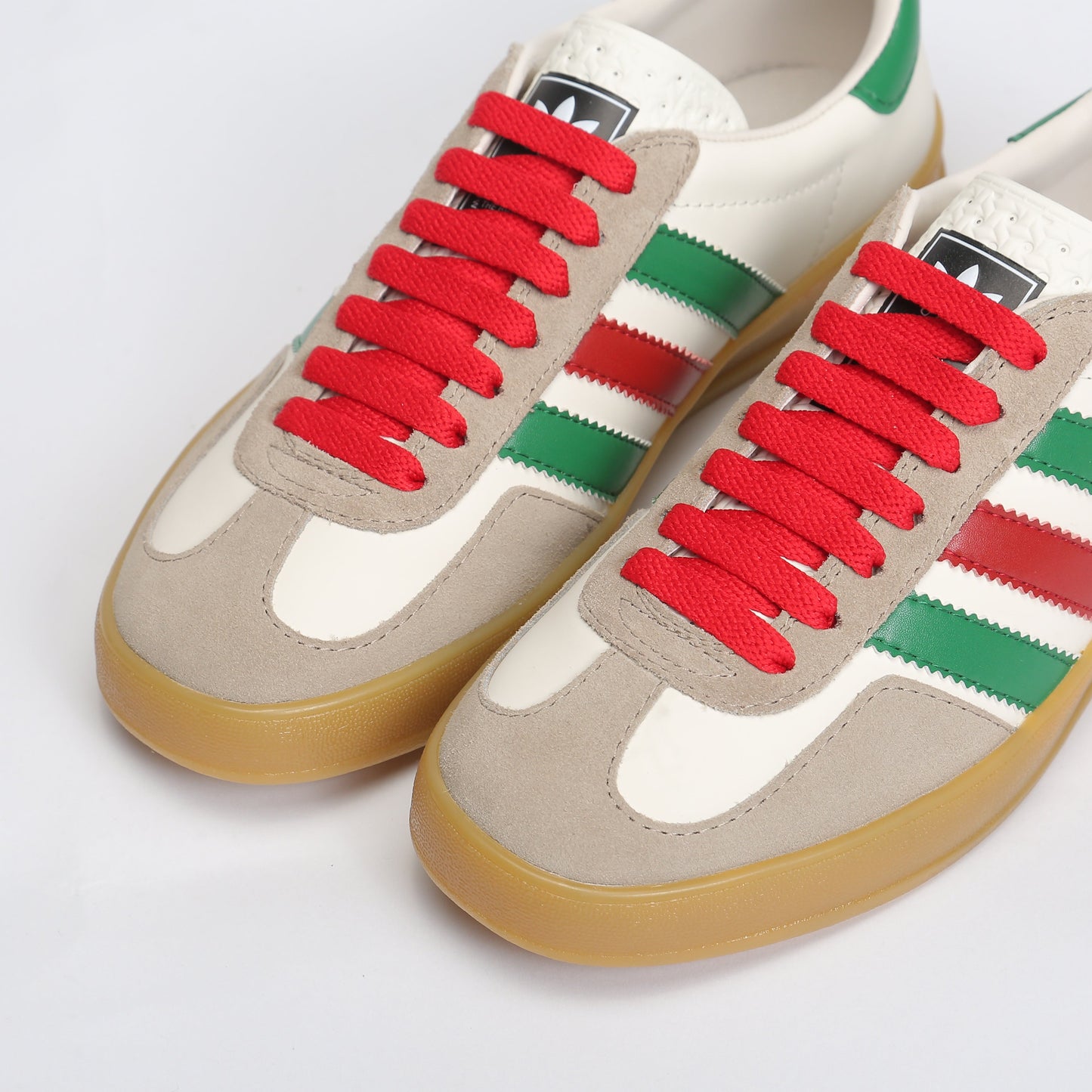 TriLuxe® – Exclusive Multicolor Heritage Low Sneaker