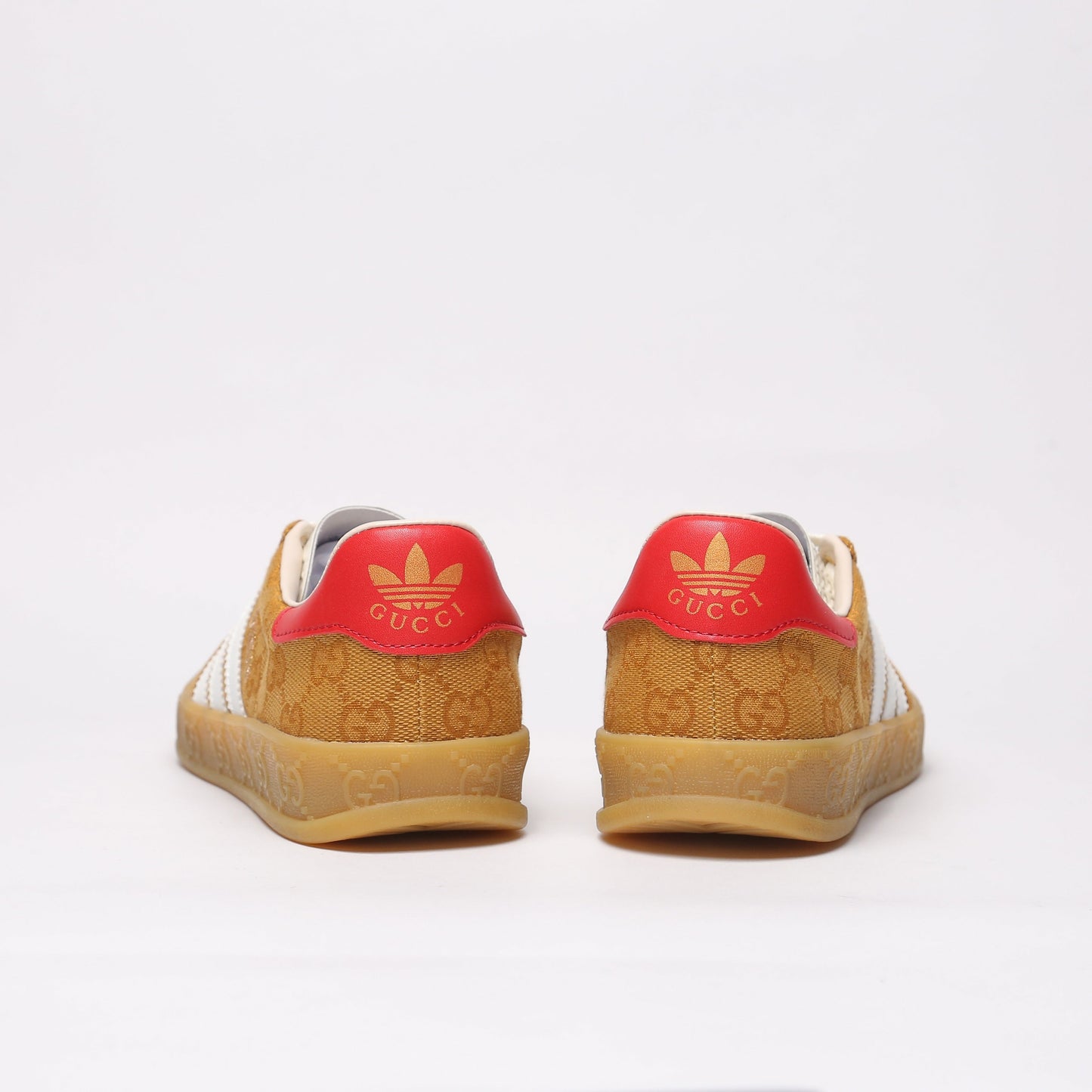 RegaliaStep® – Limited Heritage Low Sneaker
