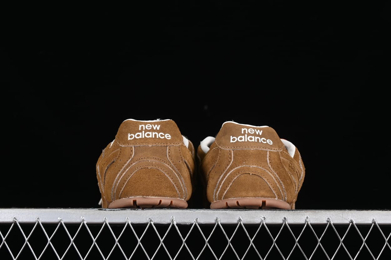 MiuWaves® – 530 SL Cinnamon Edition