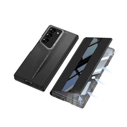 Premium Shockproof Phone Case for Galaxy Z Fold6 - Ultimate All-Inclusive Protection