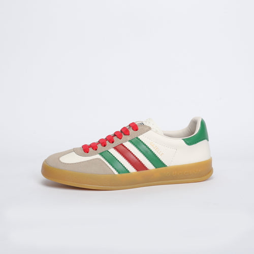 TriLuxe® – Exclusive Multicolor Heritage Low Sneaker