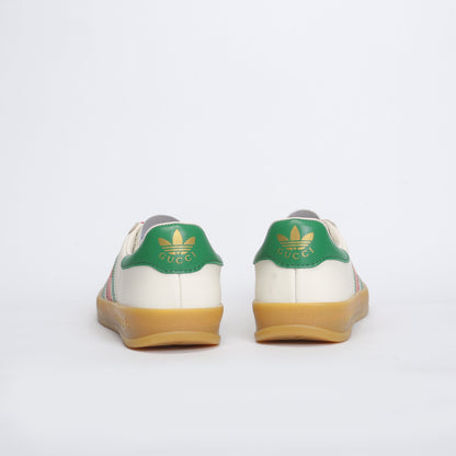 TriLuxe® – Exclusive Multicolor Heritage Low Sneaker