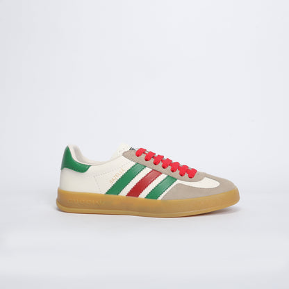 TriLuxe® – Exclusive Multicolor Heritage Low Sneaker