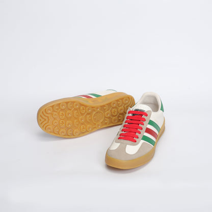 TriLuxe® – Exclusive Multicolor Heritage Low Sneaker