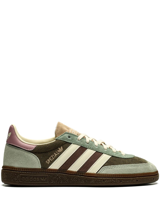 CorduroVault® – Vintage Texture Low Sneaker