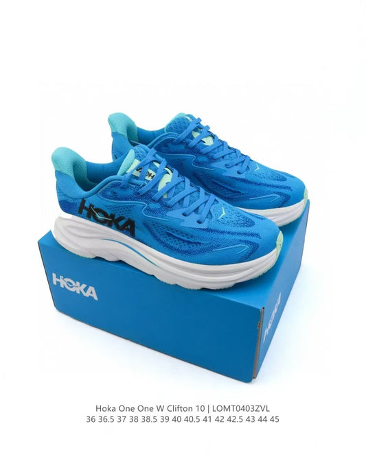 BlueRush® – High-Energy Motion Sneaker