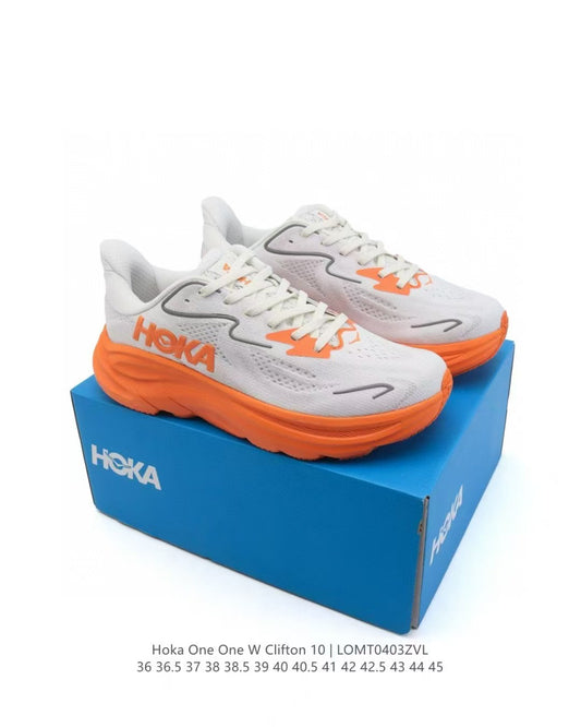 Voltflare® – Impact Zone Performance Sneaker