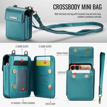 Fashion Leather Crossbody Mini Bag For Motorola Razr Series