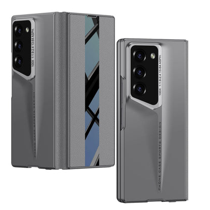 Premium Shockproof Phone Case for Galaxy Z Fold6 - Ultimate All-Inclusive Protection