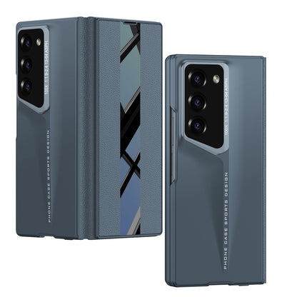 Premium Shockproof Phone Case for Galaxy Z Fold6 - Ultimate All-Inclusive Protection