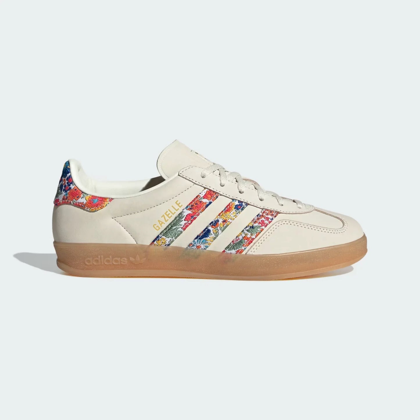 FloraEdge® – Liberty Bloom Low Sneaker