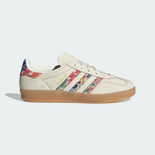 FloraEdge® – Liberty Bloom Low Sneaker