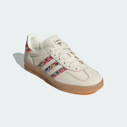 FloraEdge® – Liberty Bloom Low Sneaker