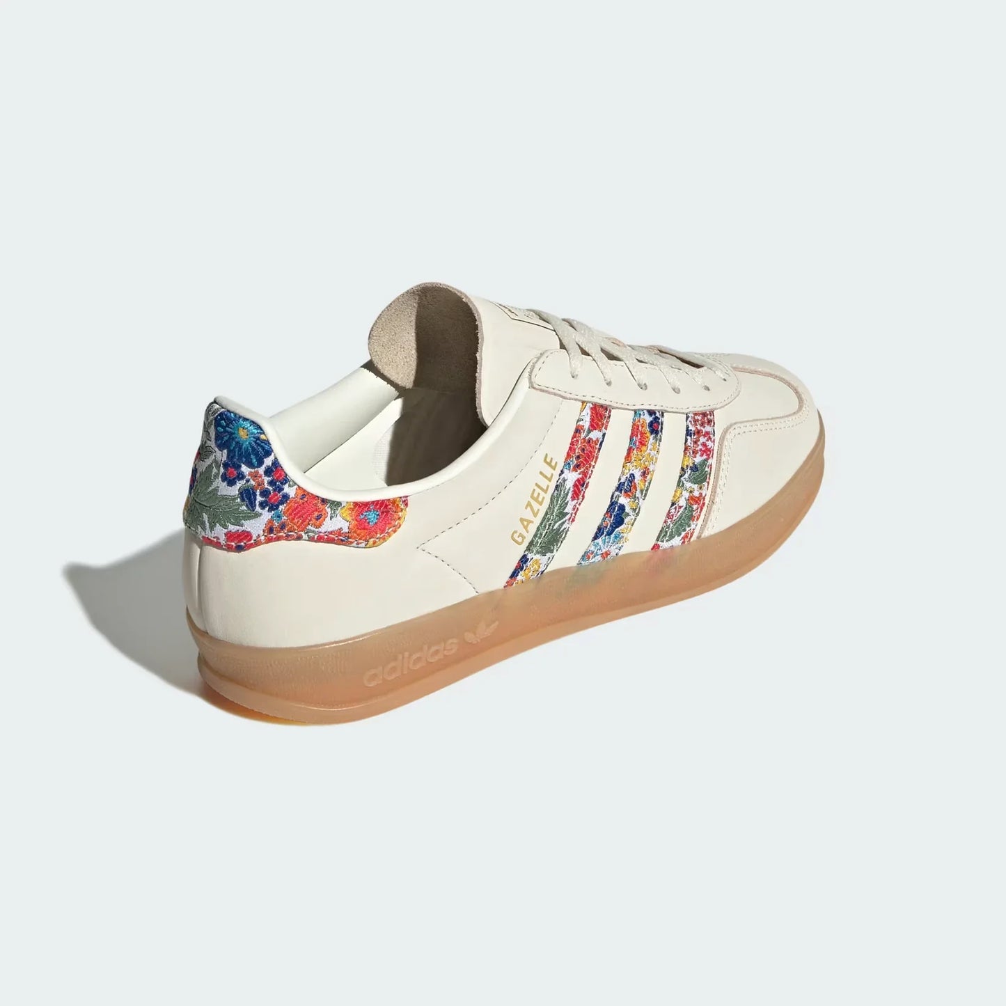 FloraEdge® – Liberty Bloom Low Sneaker