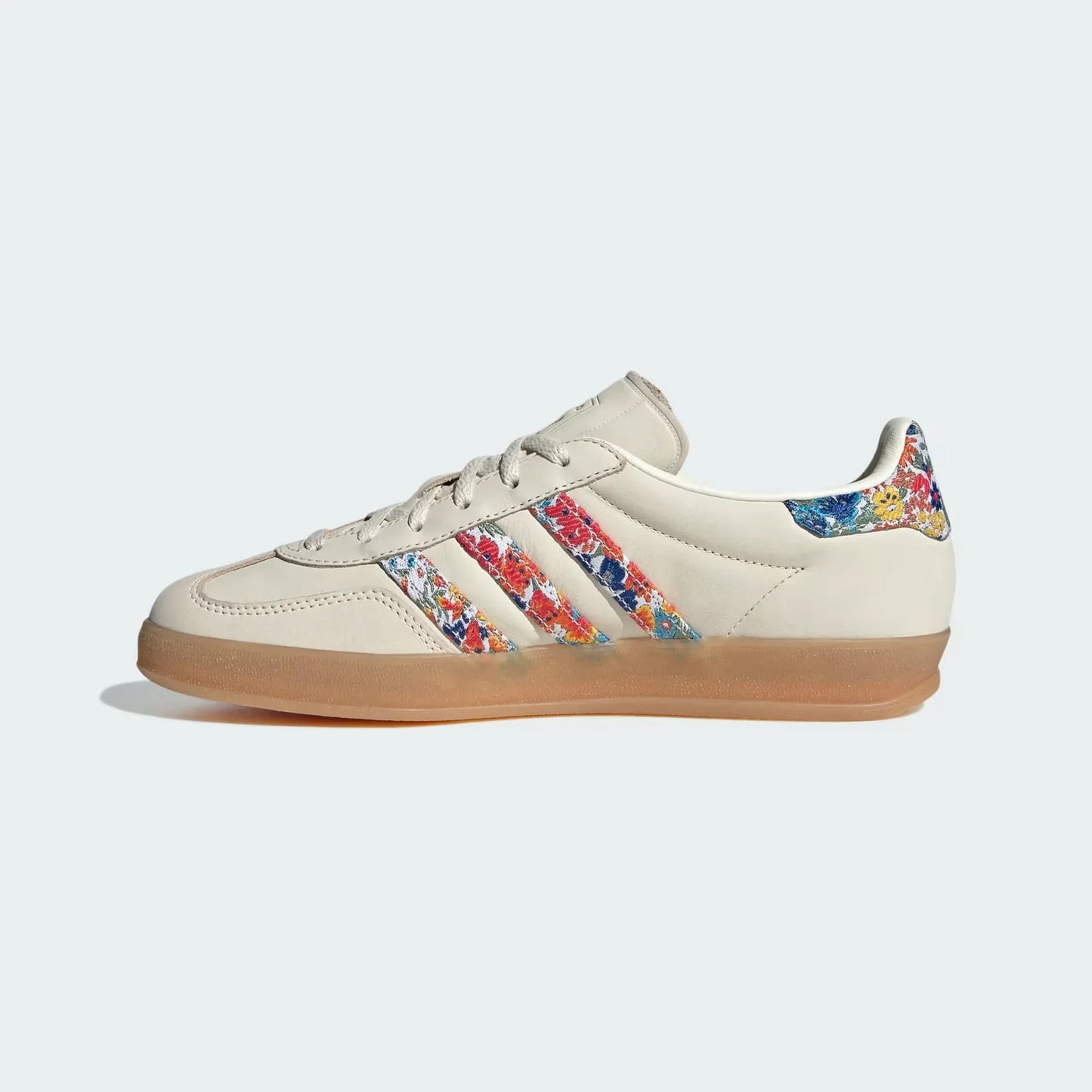 FloraEdge® – Liberty Bloom Low Sneaker