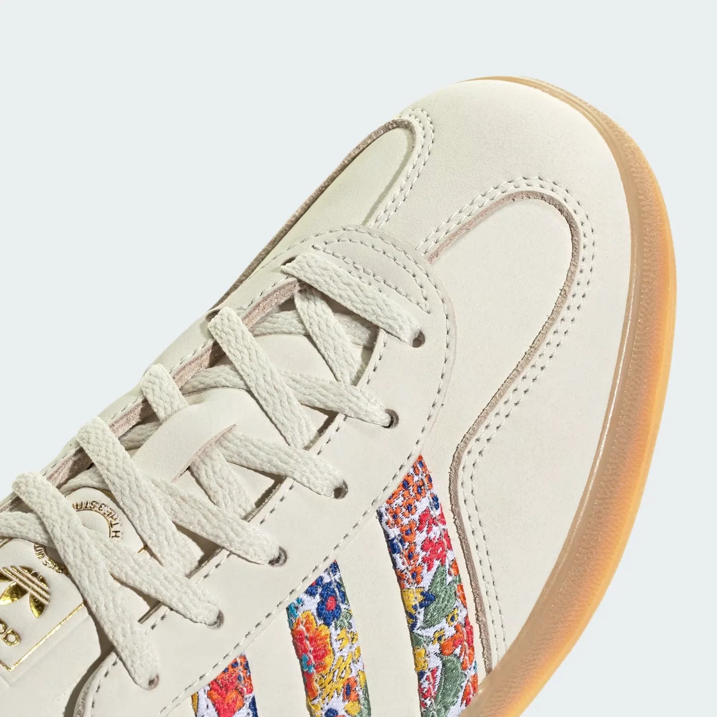 FloraEdge® – Liberty Bloom Low Sneaker