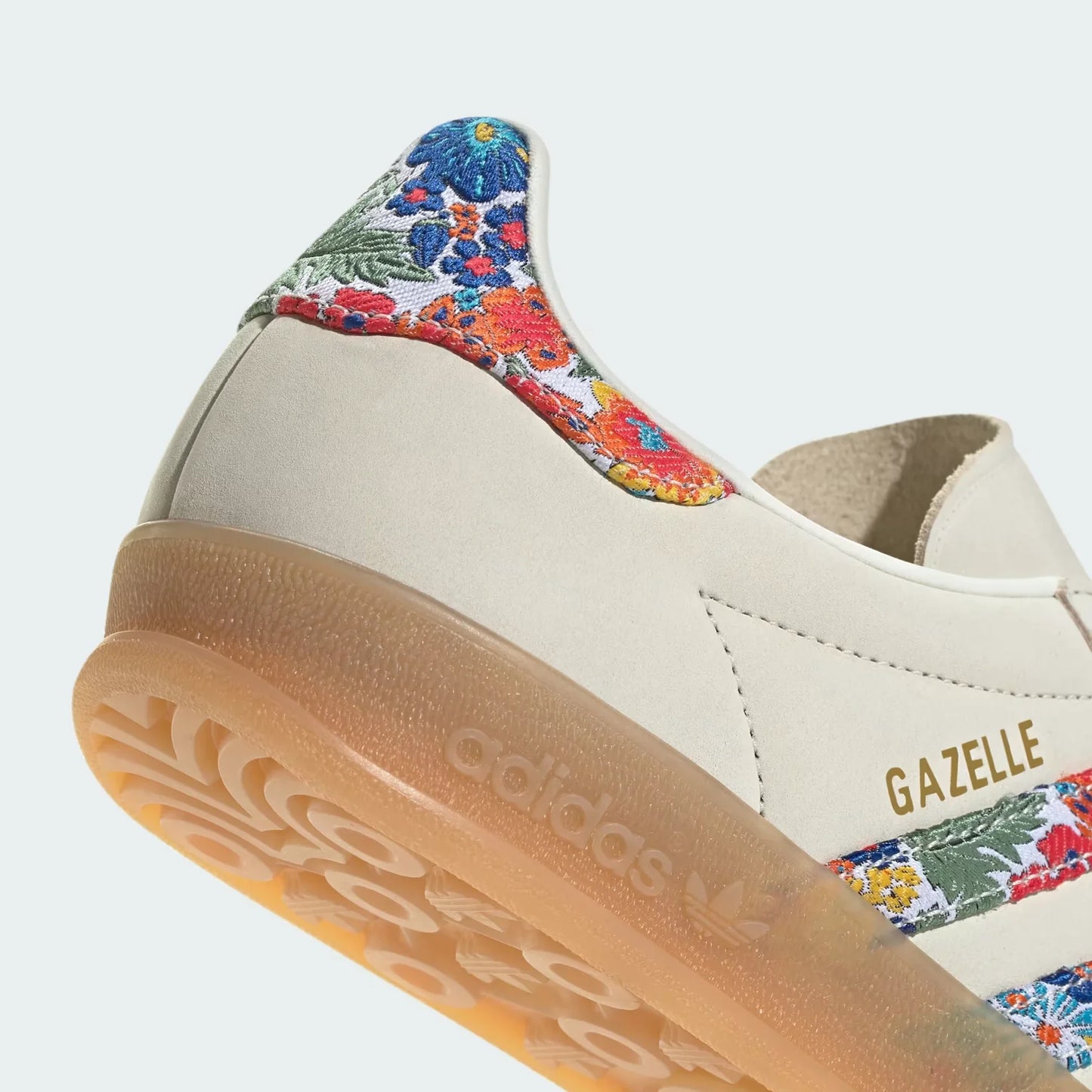 FloraEdge® – Liberty Bloom Low Sneaker