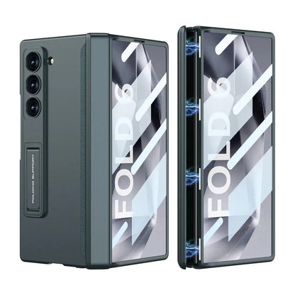 Ultimate Magnetic Hinge Guard for Galaxy Z Fold 6