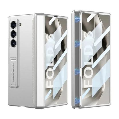 Ultimate Magnetic Hinge Guard for Galaxy Z Fold 6