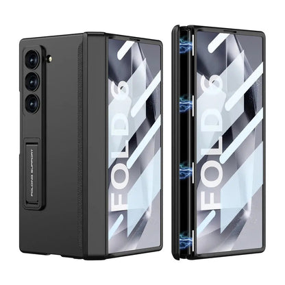 Ultimate Magnetic Hinge Guard for Galaxy Z Fold 6