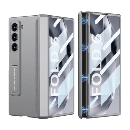 Ultimate Magnetic Hinge Guard for Galaxy Z Fold 6