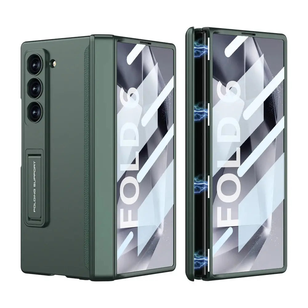 Ultimate Magnetic Hinge Guard for Galaxy Z Fold 6