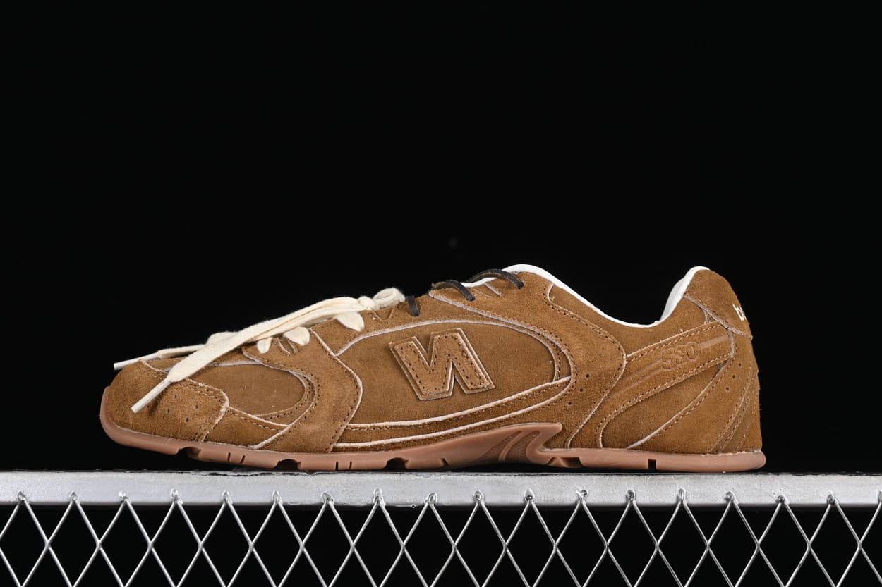 MiuWaves® – 530 SL Cinnamon Edition