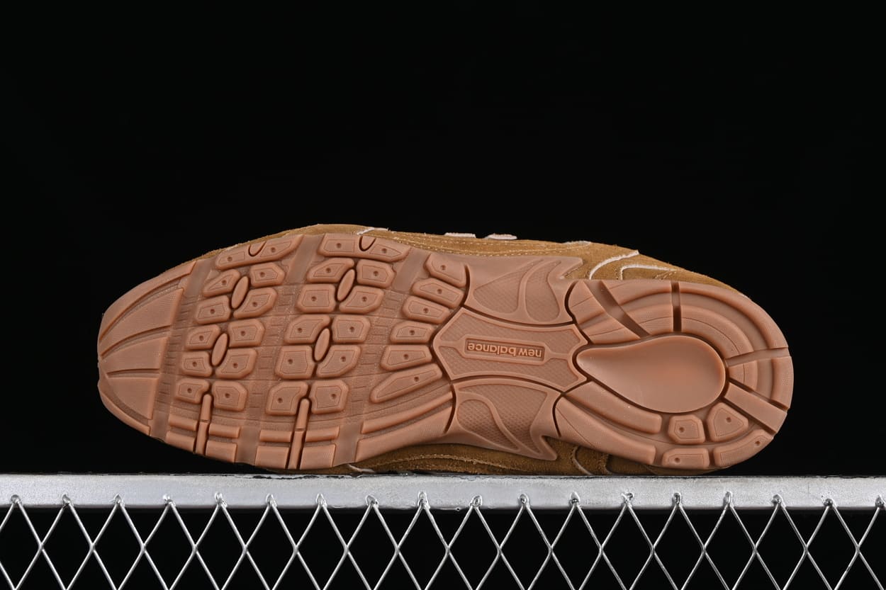 MiuWaves® – 530 SL Cinnamon Edition