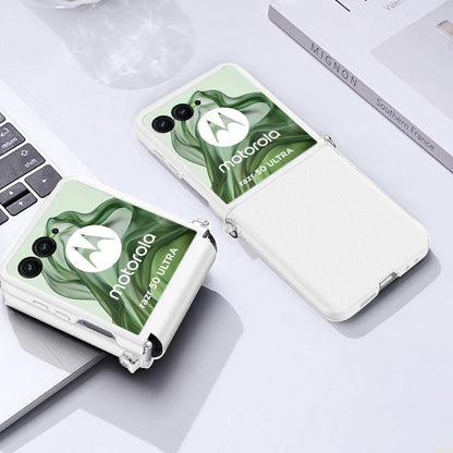 Stylish All-in-One Anti-Fall Phone Case for Motorola Razr Series