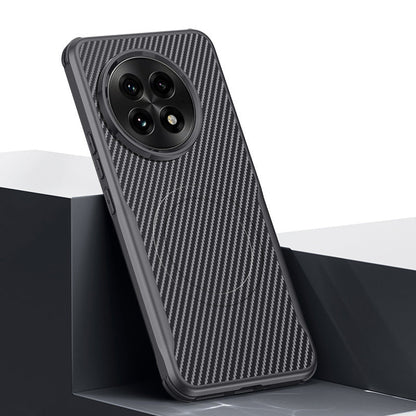 OnePlus Magsafe Series Carbon Fiber Design Phone Case