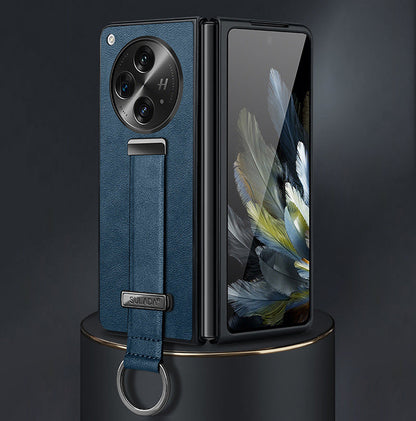 OnePlus Open Series | Stylish Stand Case with Convenient Strap