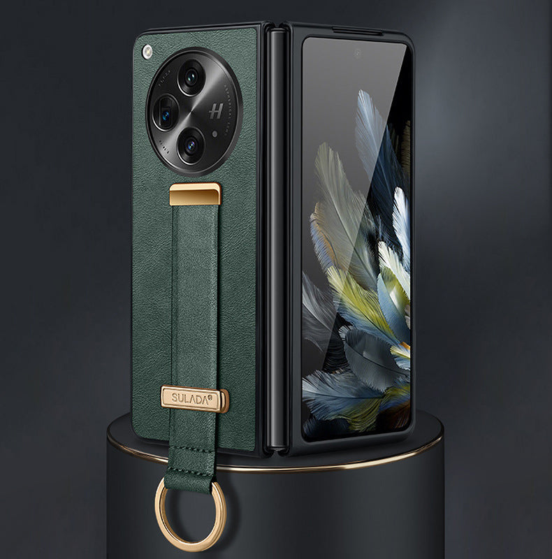 OnePlus Open Series | Stylish Stand Case with Convenient Strap