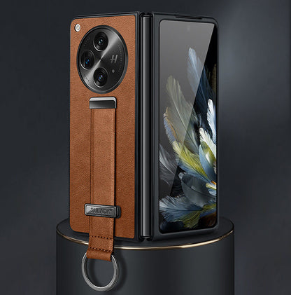 OnePlus Open Series | Stylish Stand Case with Convenient Strap