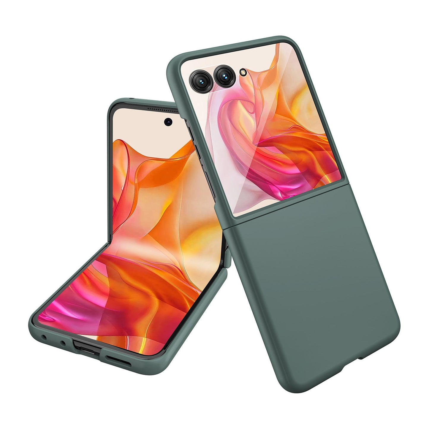 Motorola Series | Luxuriously Smooth Matte Finish Phone Case