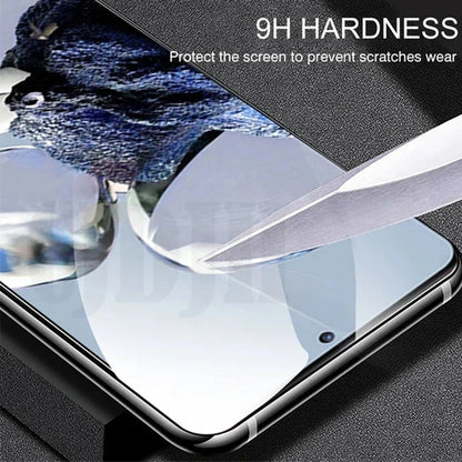 Ultimate Full Coverage Tempered Glass Screen Protector for Google Pixel 9 Pro Fold