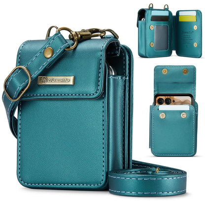 Fashion Leather Crossbody Mini Bag For Motorola Razr Series