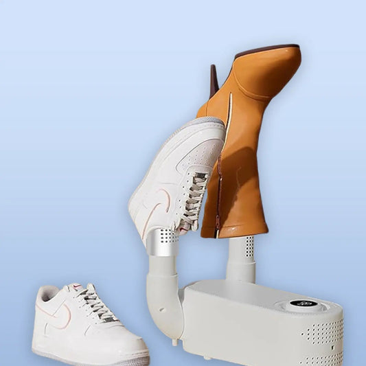 Unsoak™ – Refreshing Shoe Dryer and Odor Eliminator